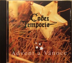 CD-advent-a-vanoce